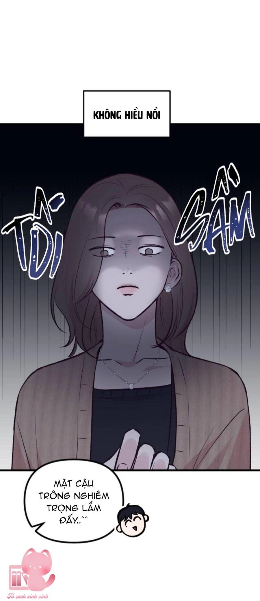 Tình Cờ Ta Gặp Nhau Chapter 10 - 34