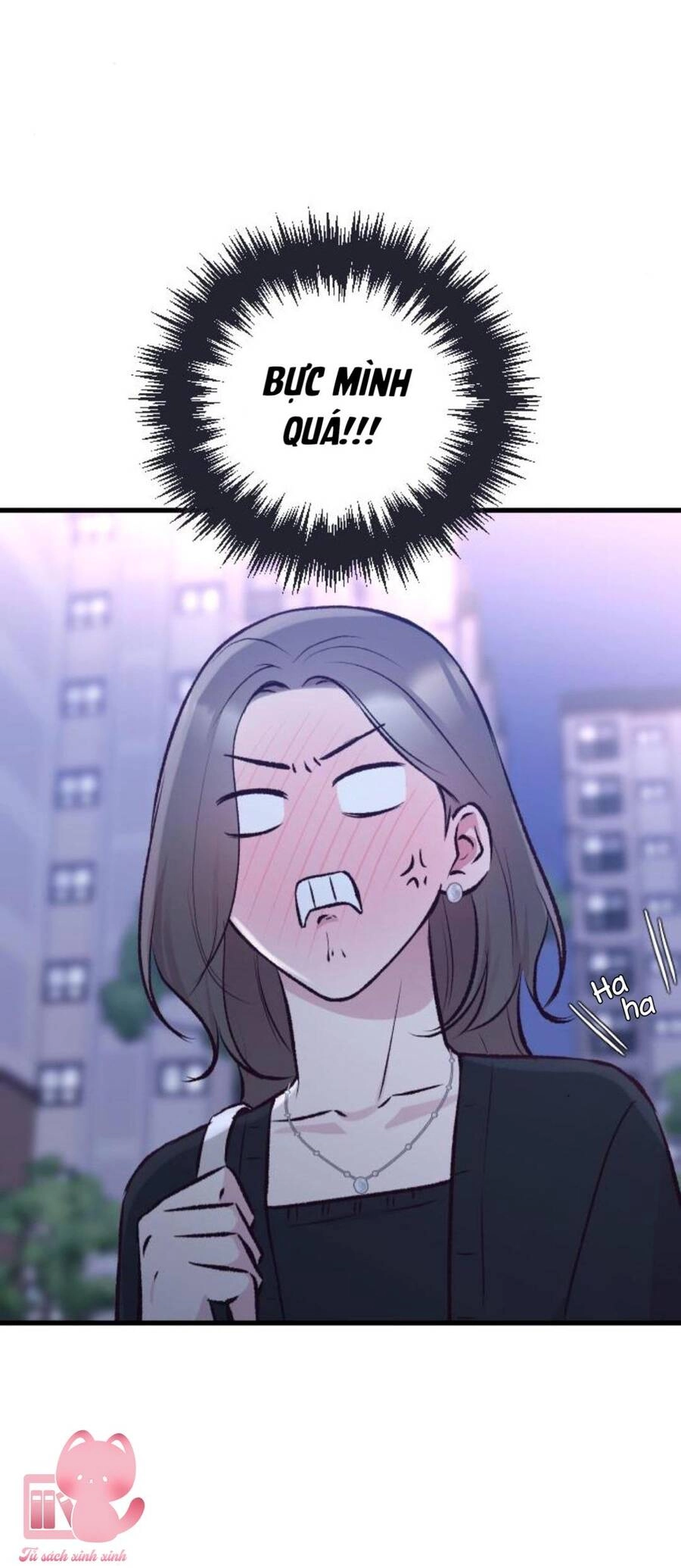 Tình Cờ Ta Gặp Nhau Chapter 10 - 42