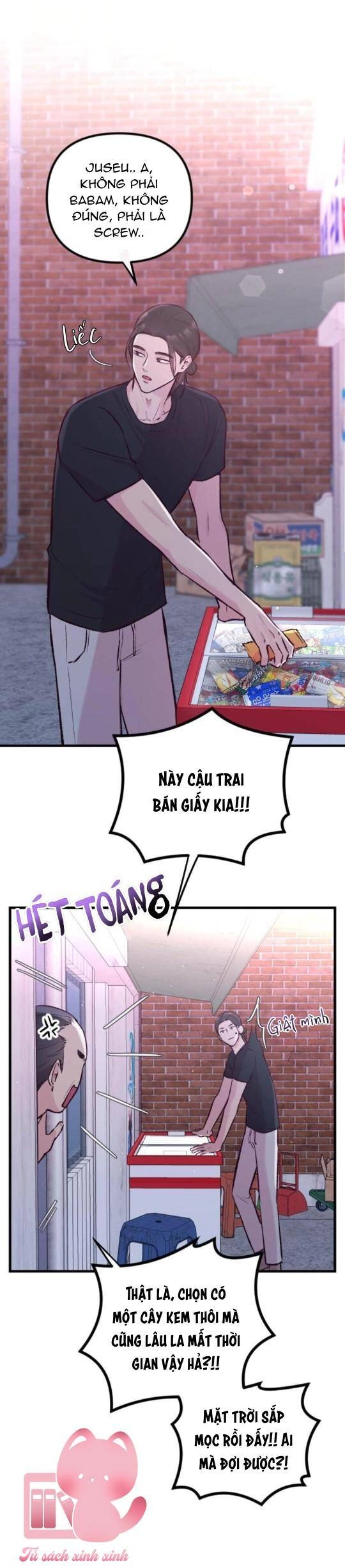 Tình Cờ Ta Gặp Nhau Chapter 10 - 45