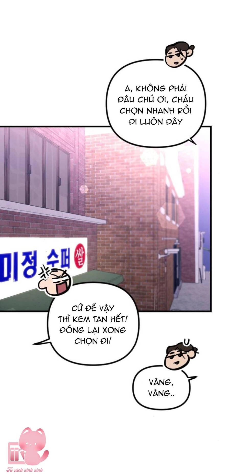 Tình Cờ Ta Gặp Nhau Chapter 10 - 46