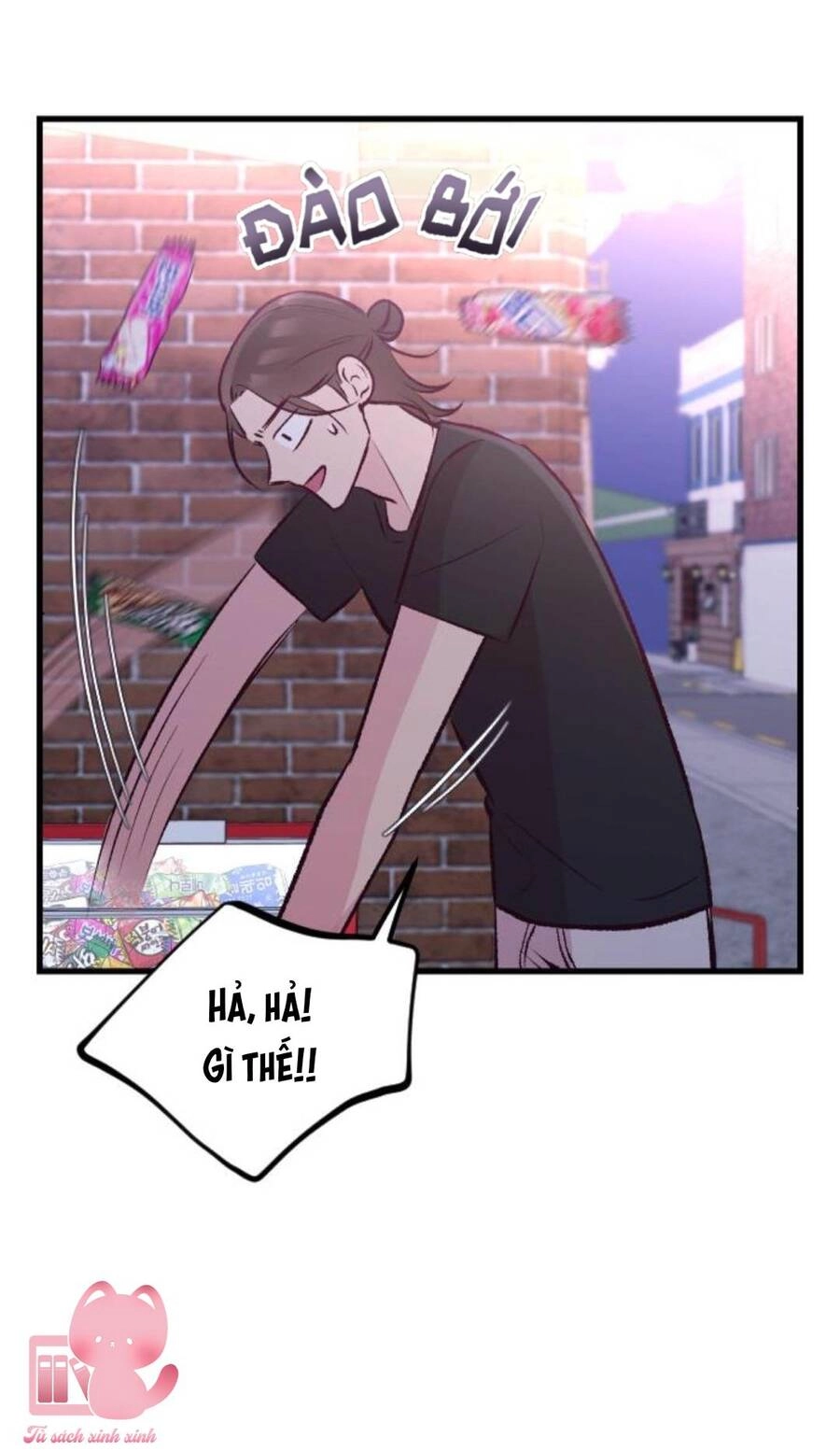 Tình Cờ Ta Gặp Nhau Chapter 10 - 48