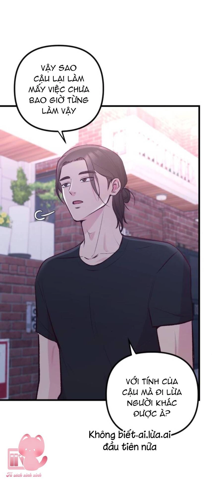 Tình Cờ Ta Gặp Nhau Chapter 10 - 53