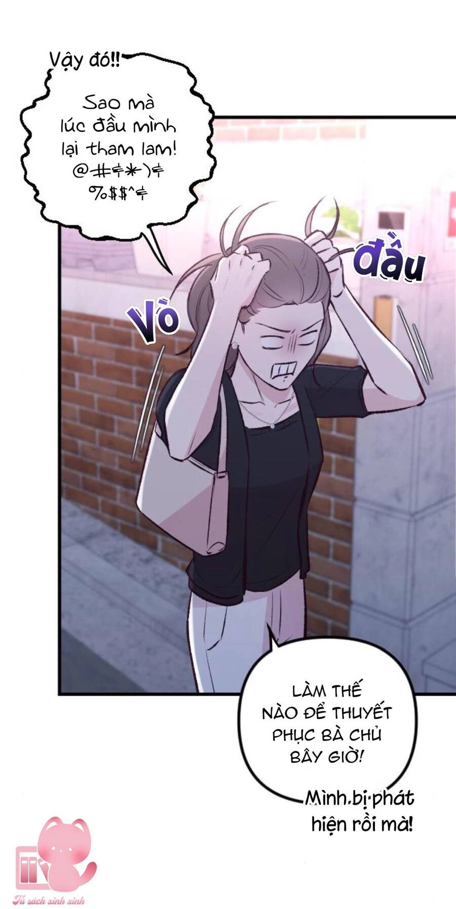 Tình Cờ Ta Gặp Nhau Chapter 10 - 54