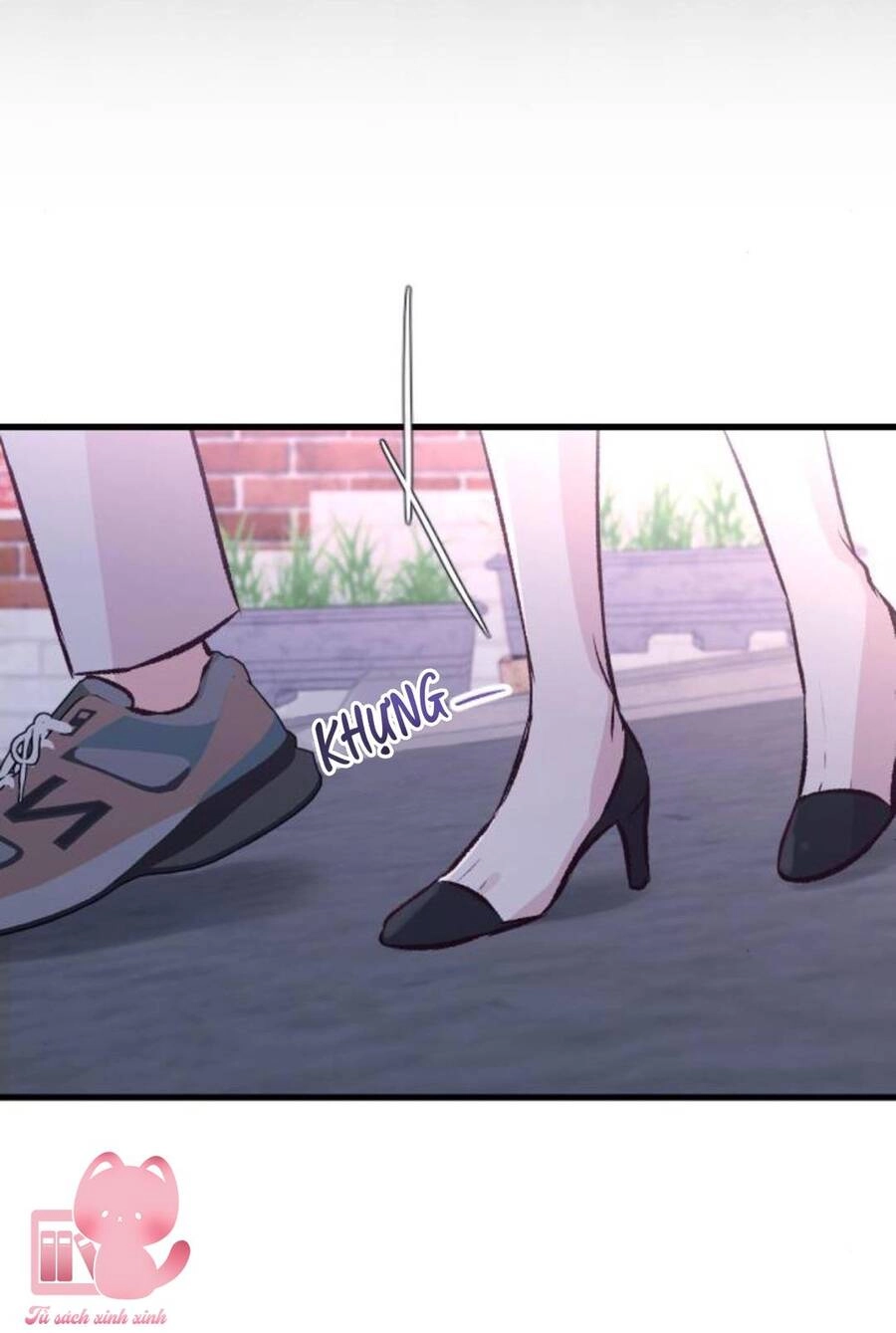 Tình Cờ Ta Gặp Nhau Chapter 10 - 57