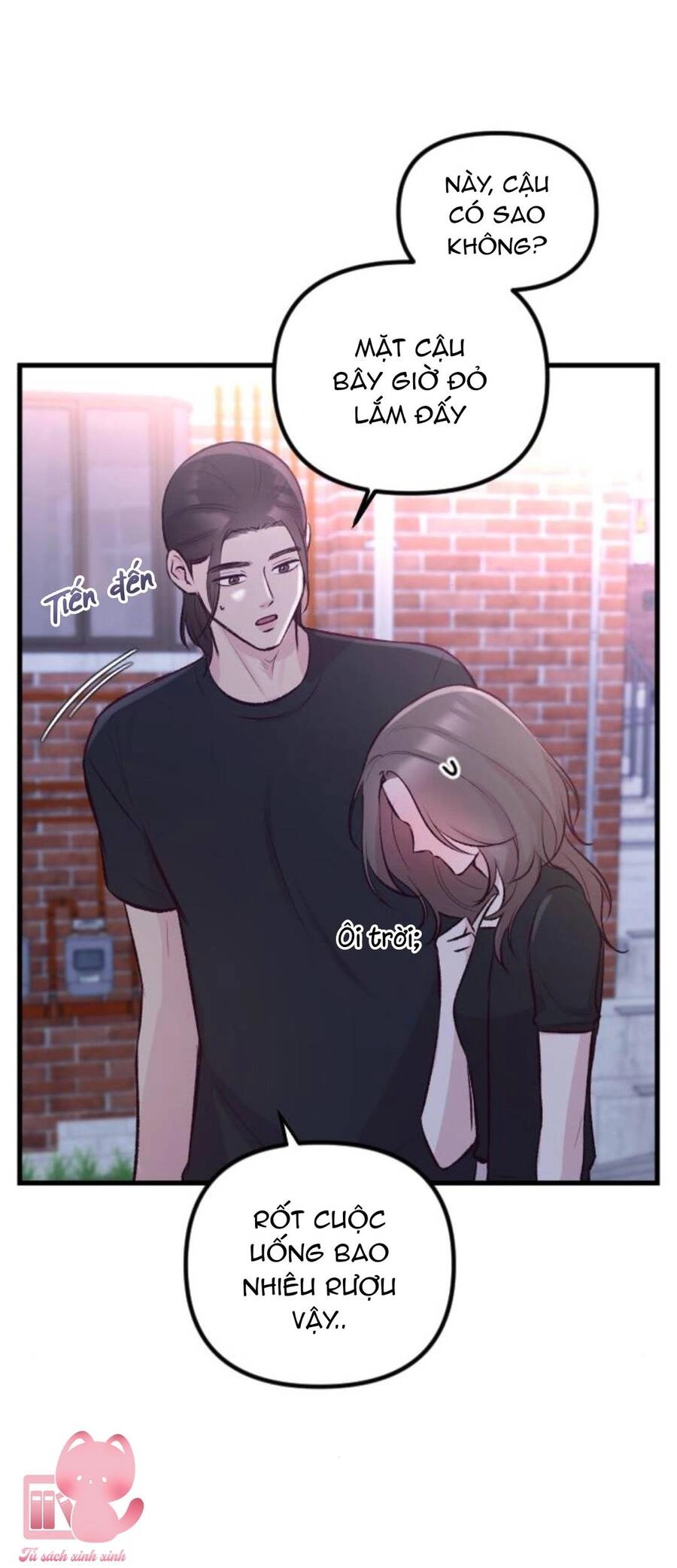 Tình Cờ Ta Gặp Nhau Chapter 10 - 59