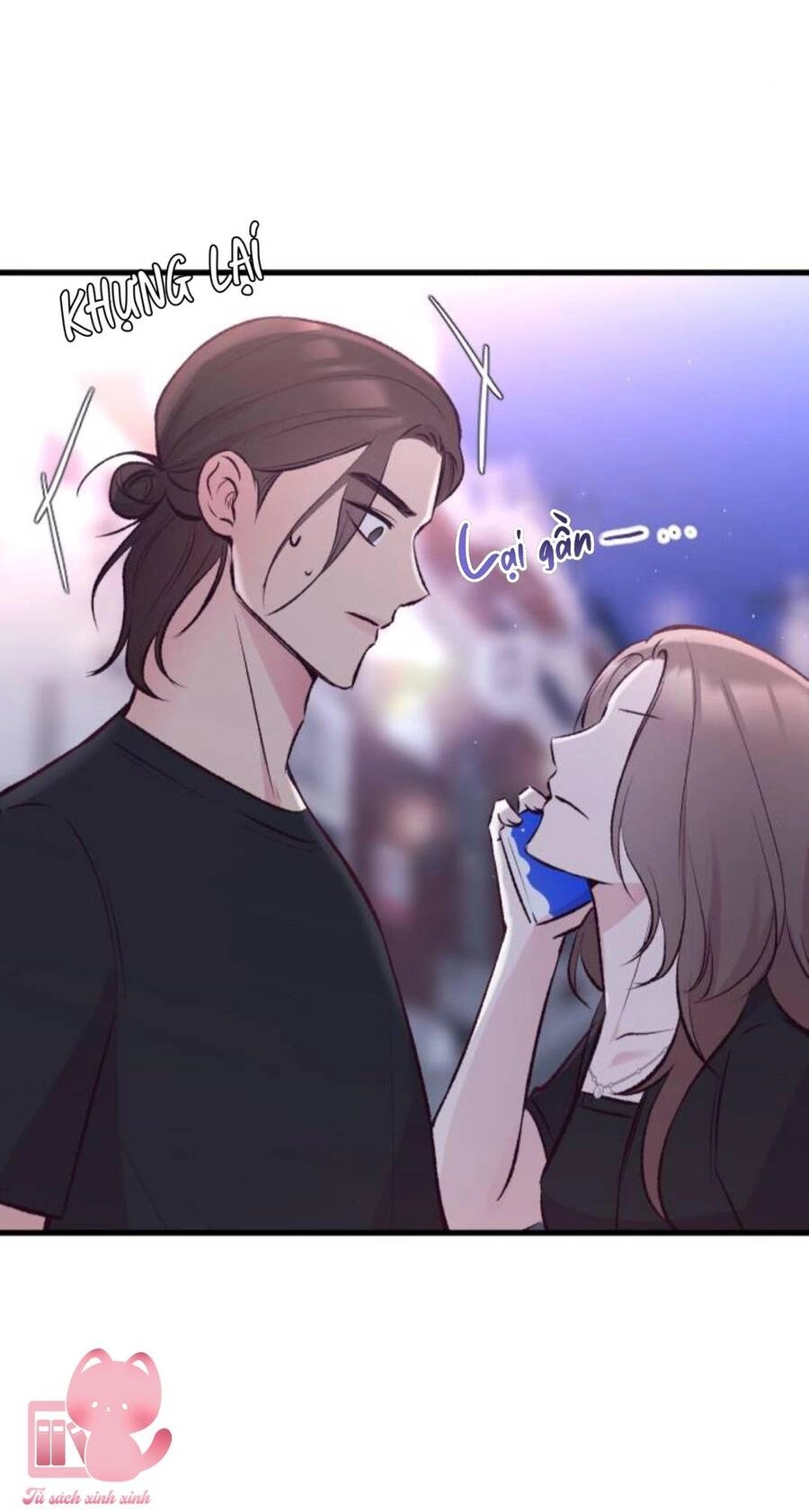 Tình Cờ Ta Gặp Nhau Chapter 10 - 62