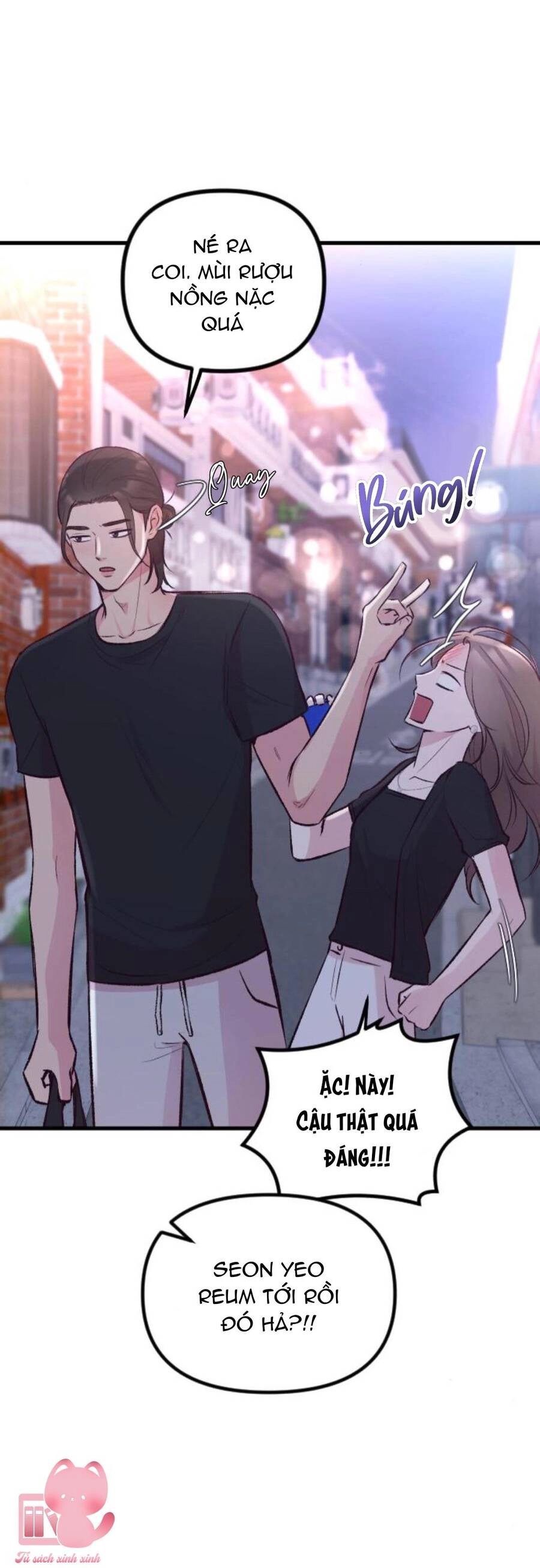 Tình Cờ Ta Gặp Nhau Chapter 10 - 63