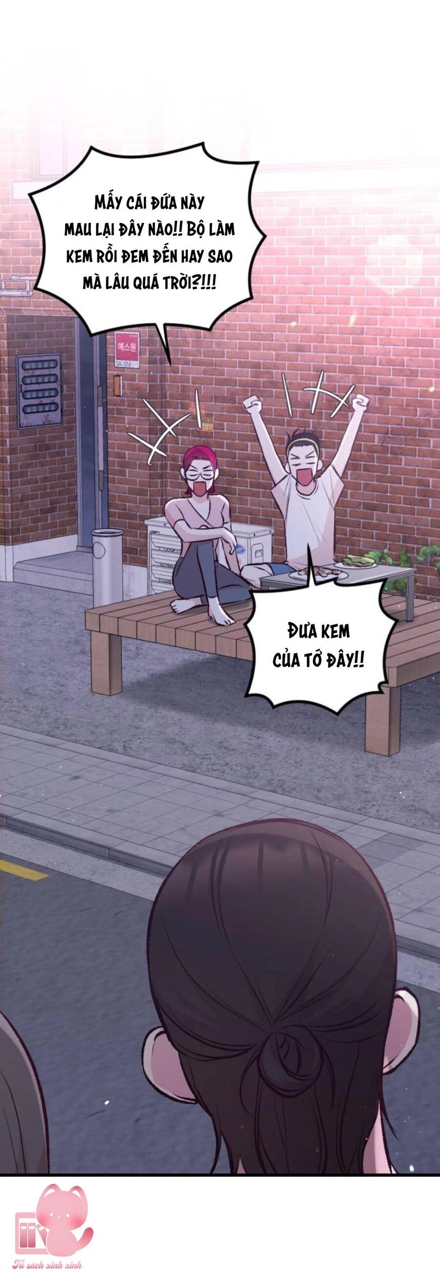 Tình Cờ Ta Gặp Nhau Chapter 10 - 64