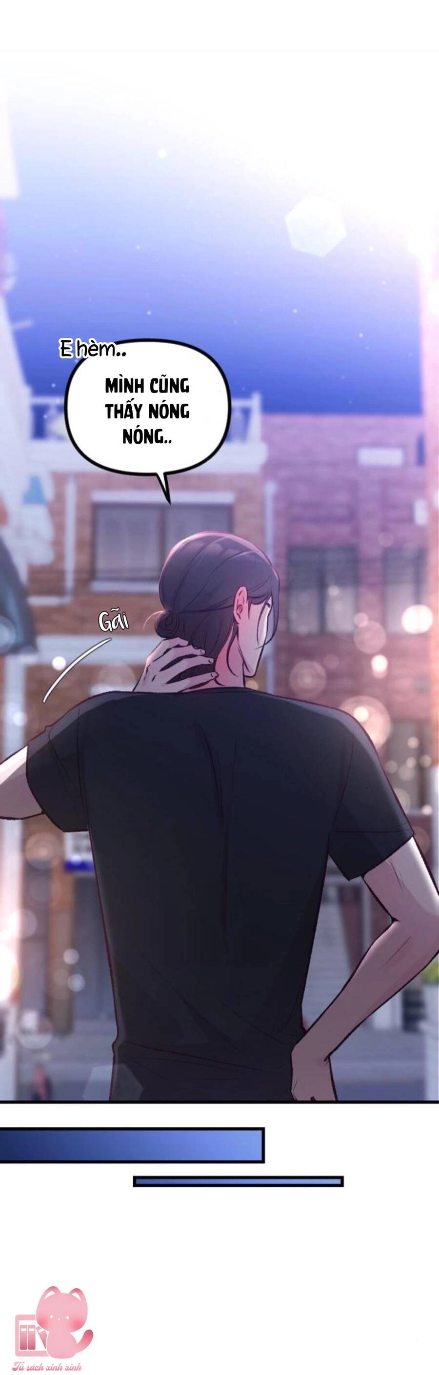 Tình Cờ Ta Gặp Nhau Chapter 10 - 67