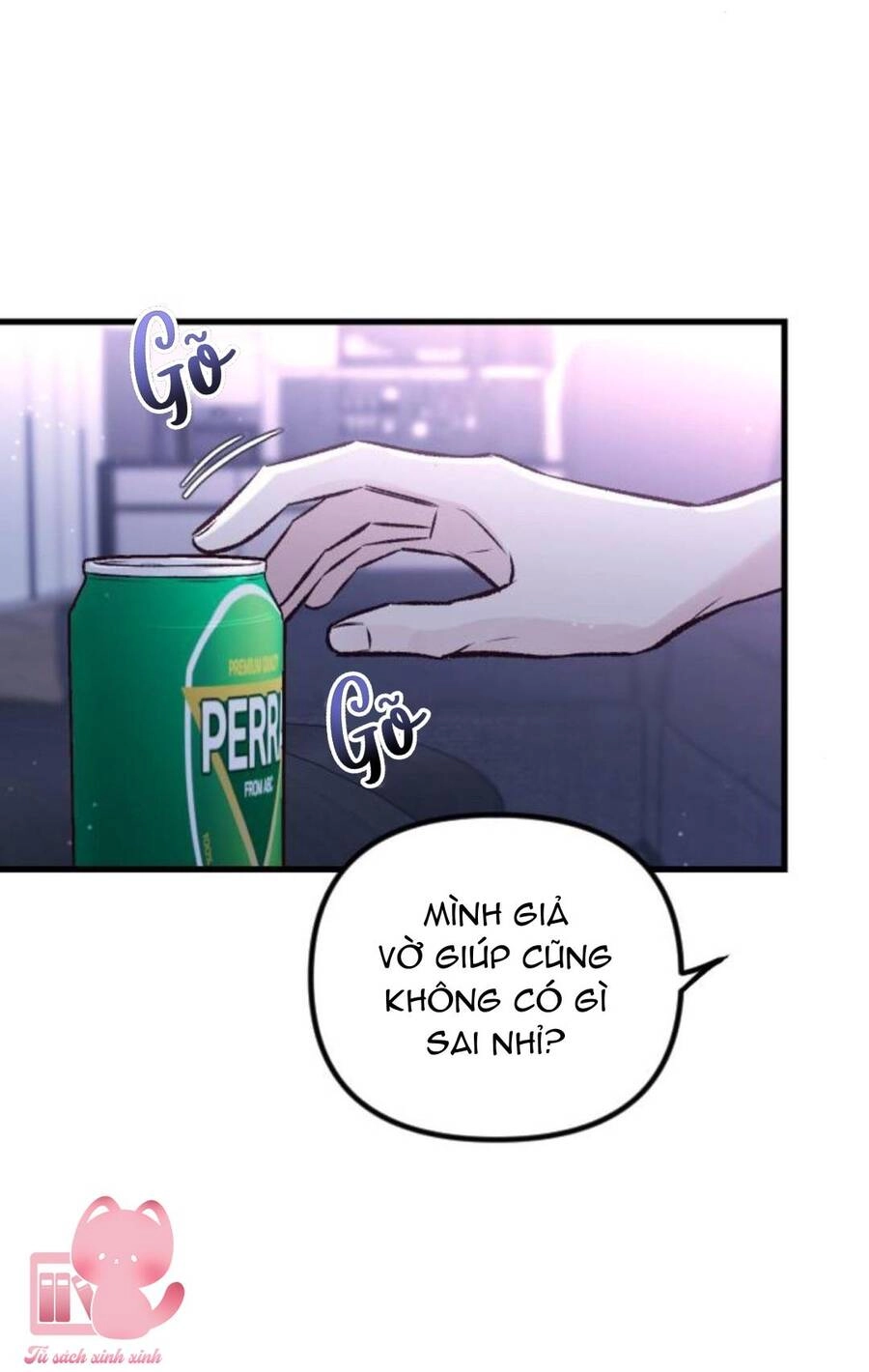 Tình Cờ Ta Gặp Nhau Chapter 10 - 69