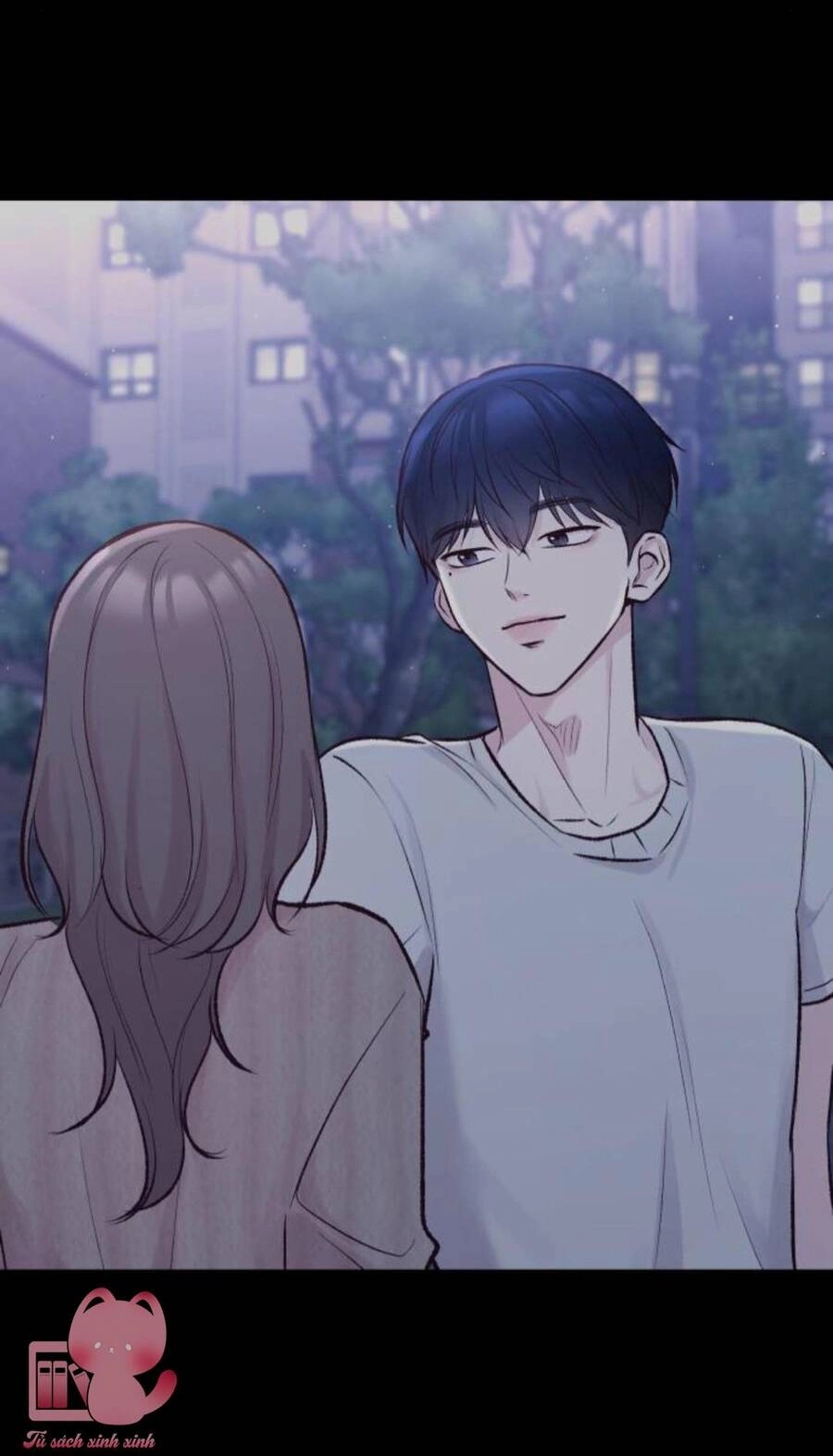 Tình Cờ Ta Gặp Nhau Chapter 10 - 74