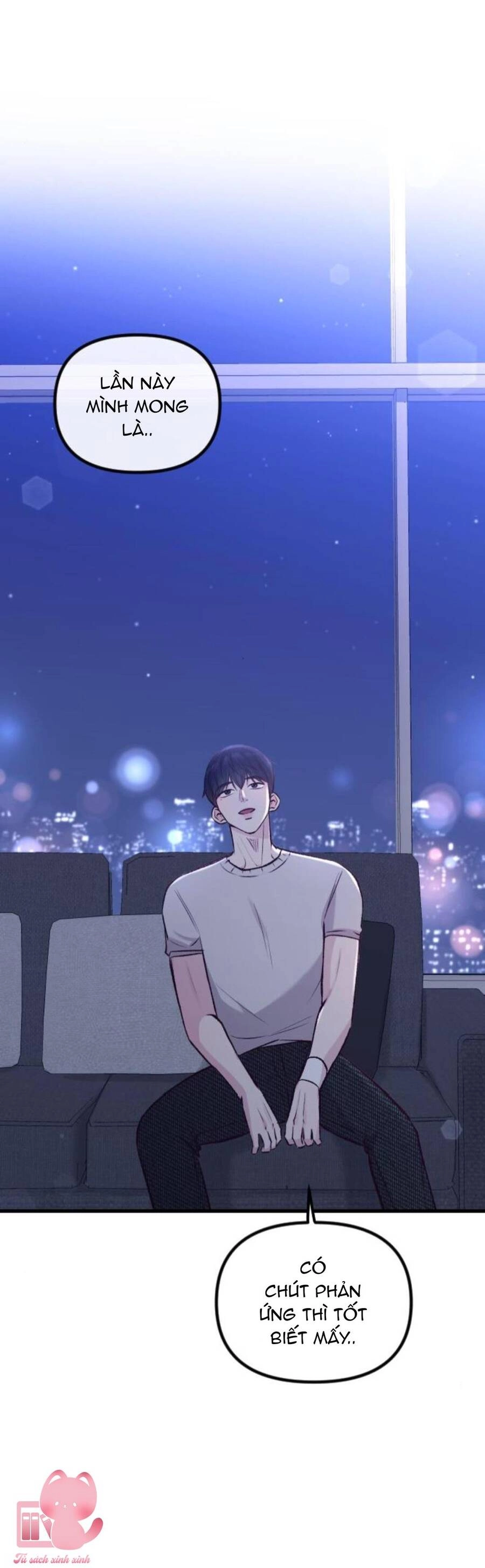 Tình Cờ Ta Gặp Nhau Chapter 10 - 79