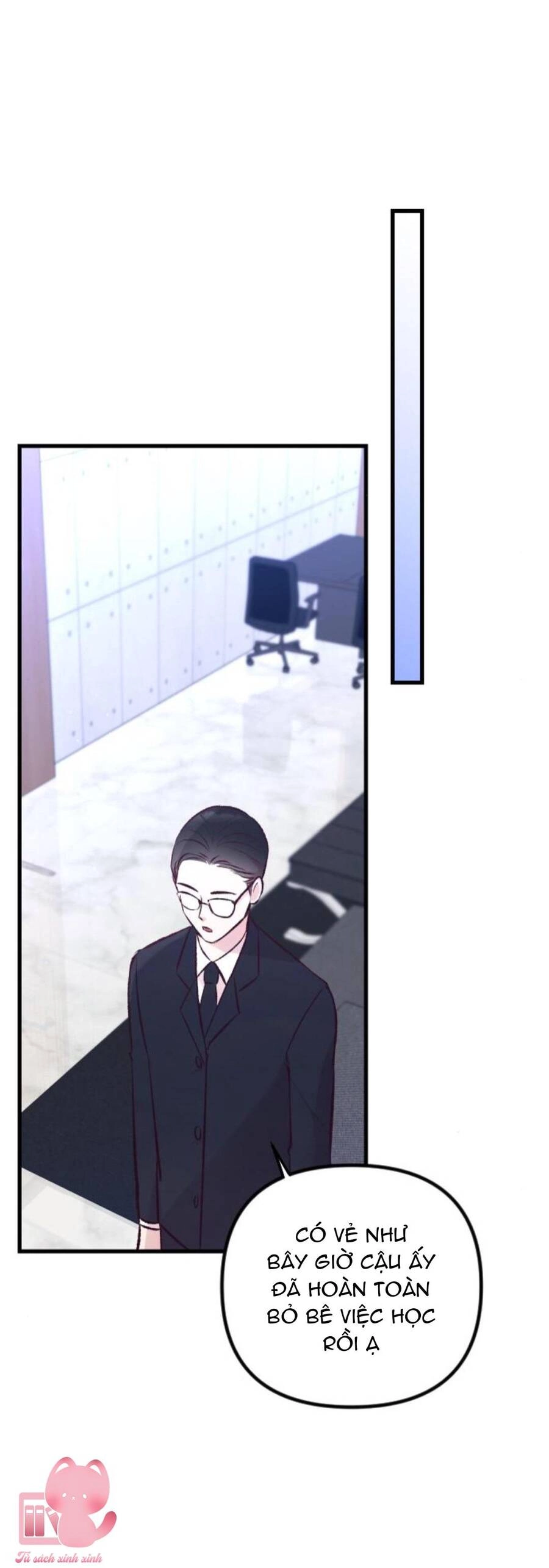 Tình Cờ Ta Gặp Nhau Chapter 10 - 80