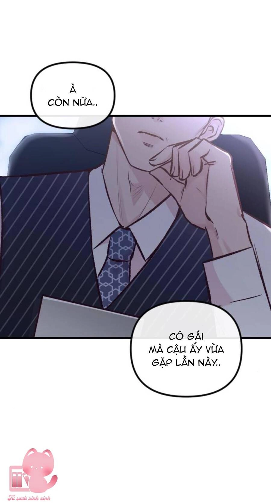 Tình Cờ Ta Gặp Nhau Chapter 10 - 83