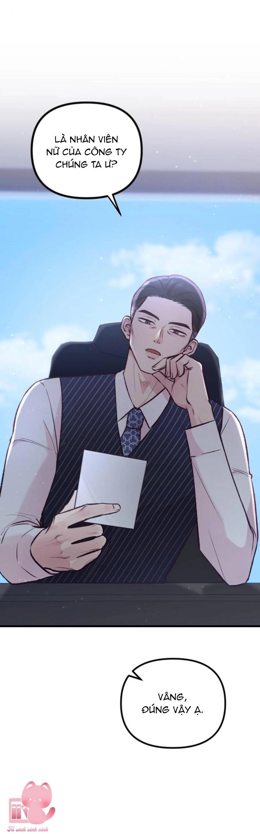 Tình Cờ Ta Gặp Nhau Chapter 10 - 84