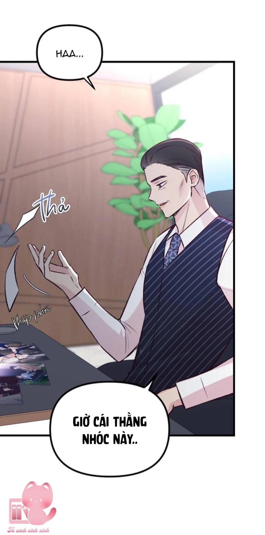 Tình Cờ Ta Gặp Nhau Chapter 10 - 85