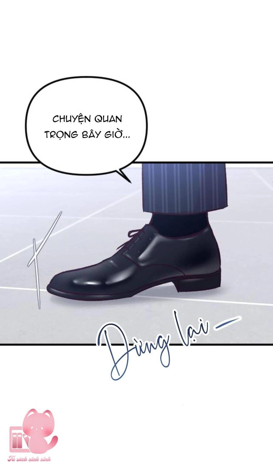 Tình Cờ Ta Gặp Nhau Chapter 11 - 9