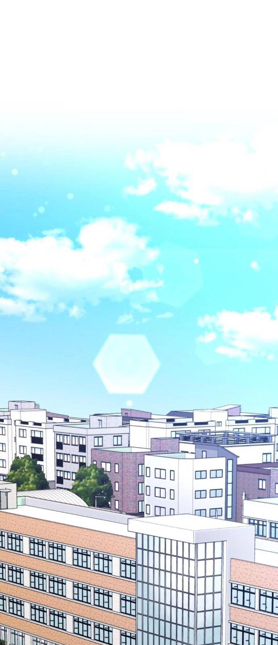 Tình Cờ Ta Gặp Nhau Chapter 11 - 12