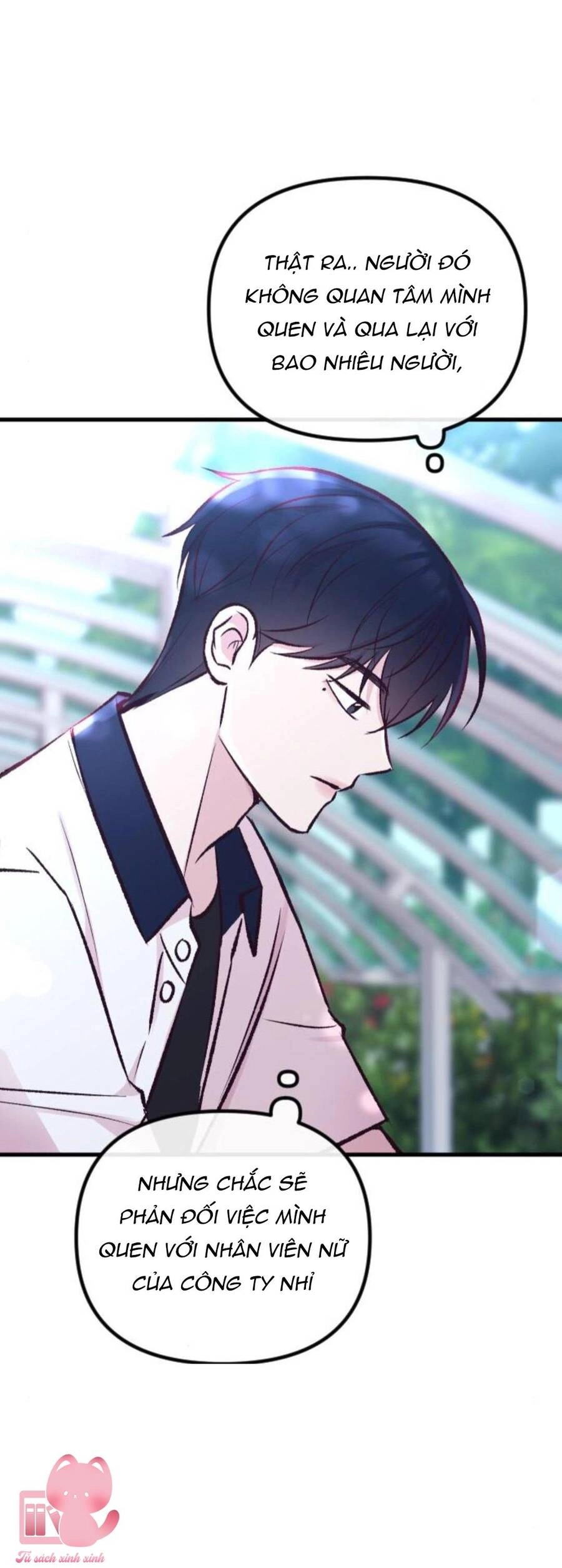 Tình Cờ Ta Gặp Nhau Chapter 11 - 16