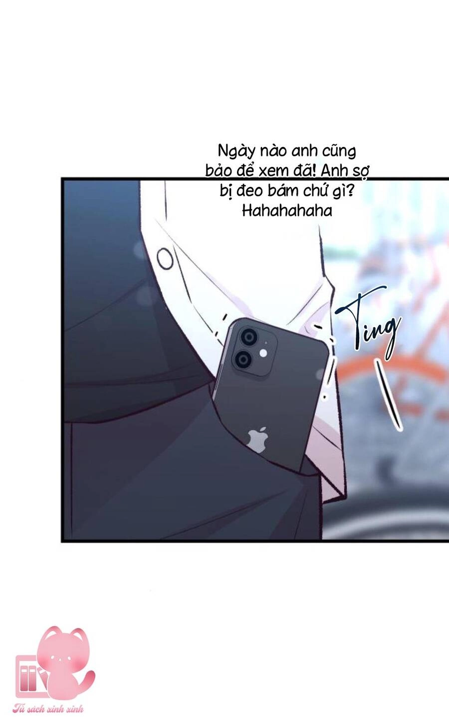 Tình Cờ Ta Gặp Nhau Chapter 11 - 19