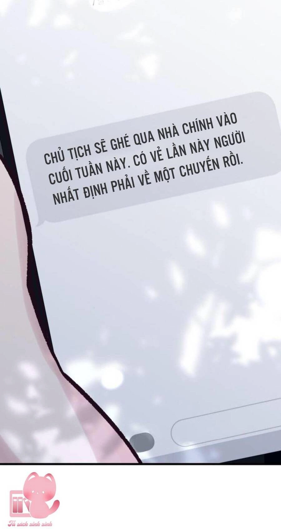 Tình Cờ Ta Gặp Nhau Chapter 11 - 23