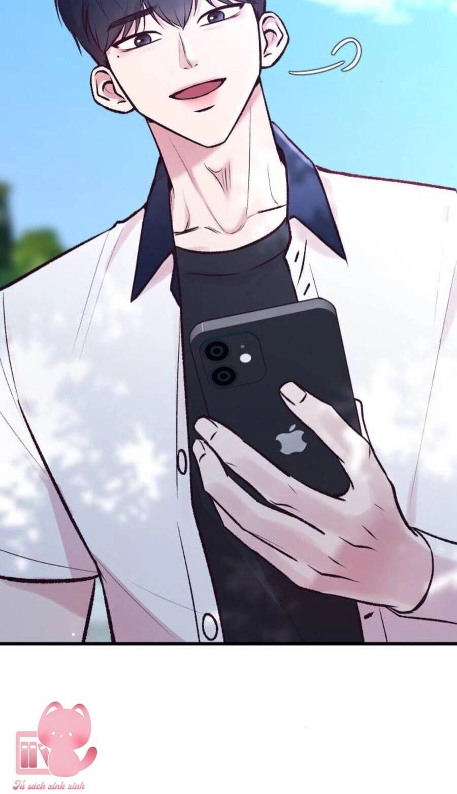 Tình Cờ Ta Gặp Nhau Chapter 11 - 26