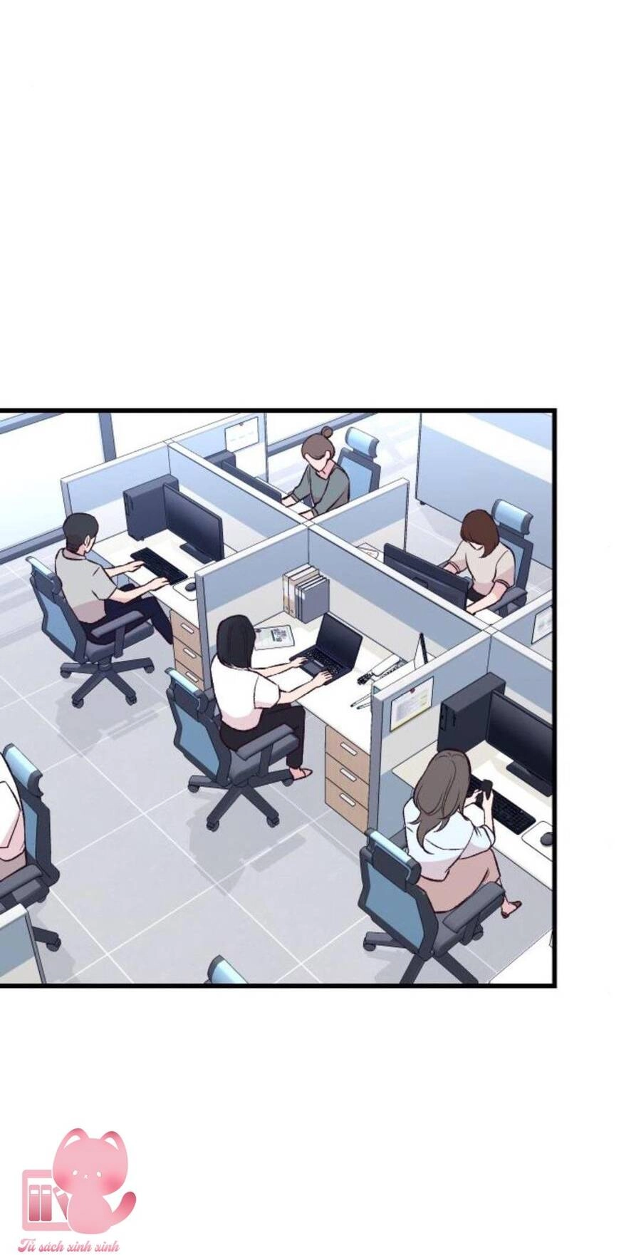 Tình Cờ Ta Gặp Nhau Chapter 11 - 28