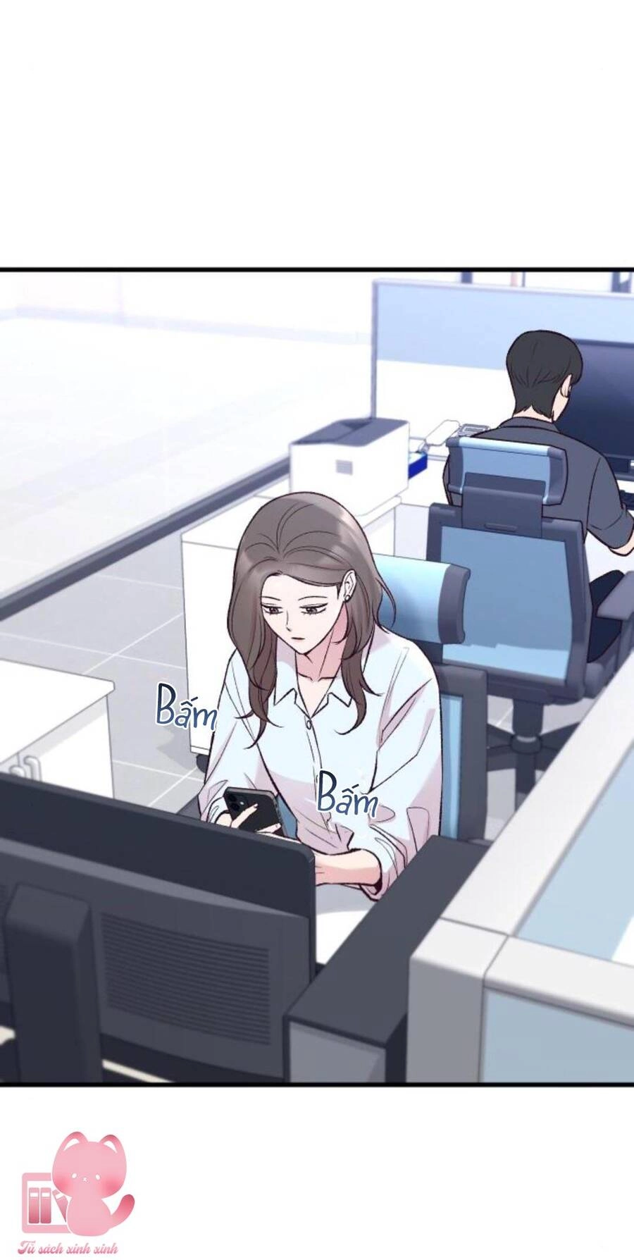 Tình Cờ Ta Gặp Nhau Chapter 11 - 29