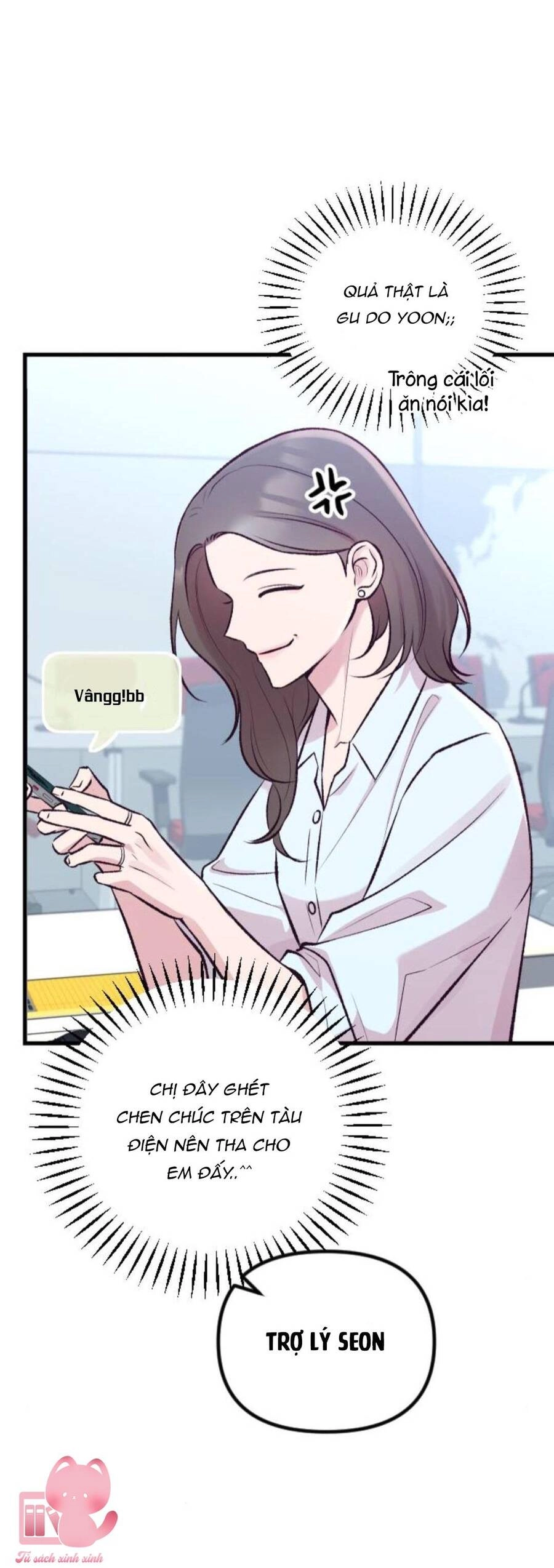 Tình Cờ Ta Gặp Nhau Chapter 11 - 31