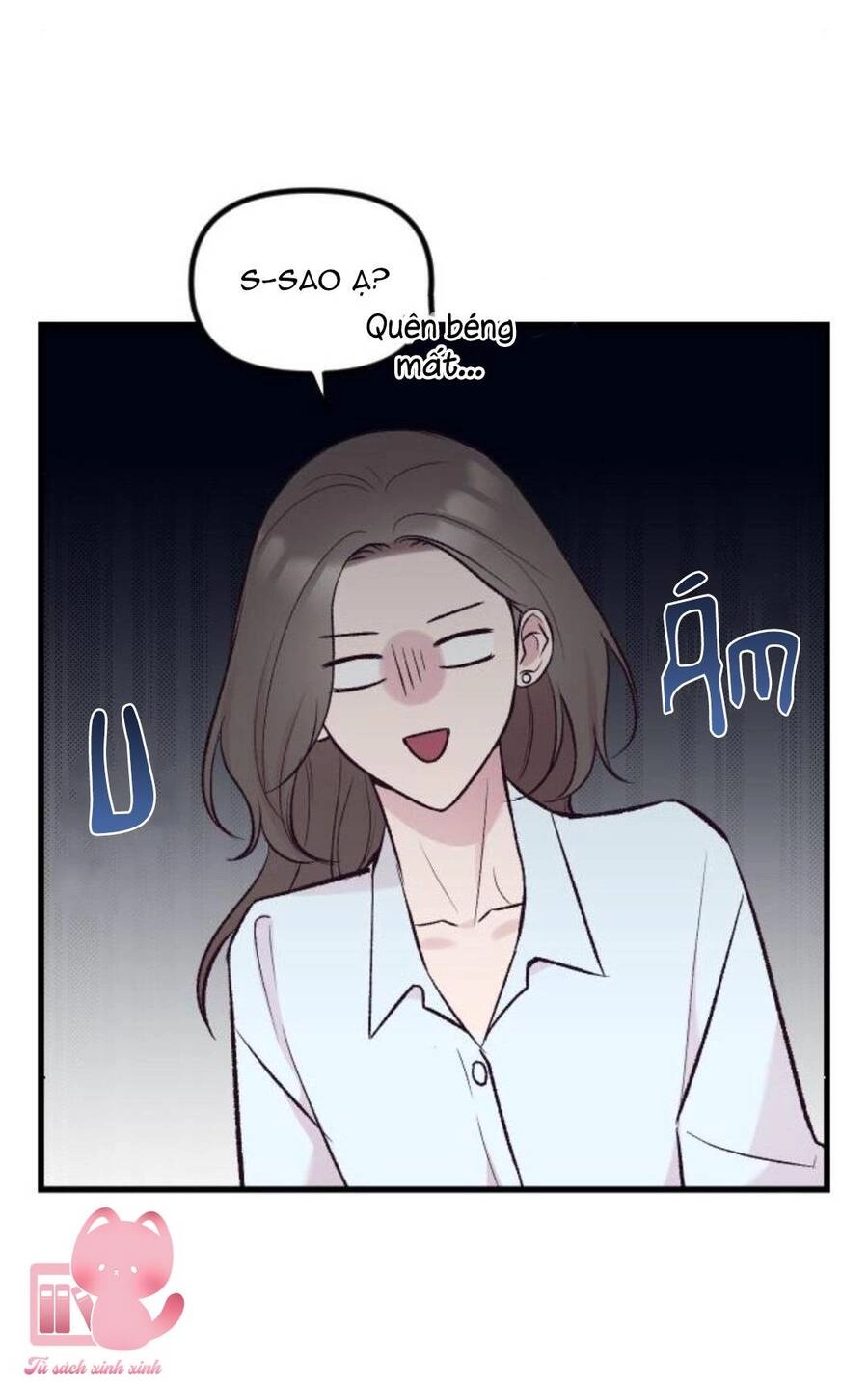 Tình Cờ Ta Gặp Nhau Chapter 11 - 34