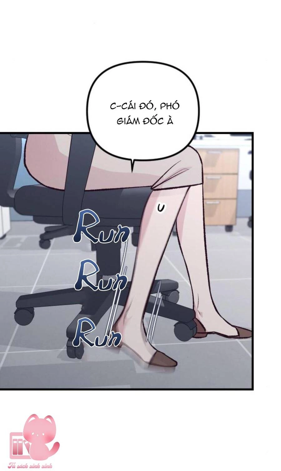 Tình Cờ Ta Gặp Nhau Chapter 11 - 37