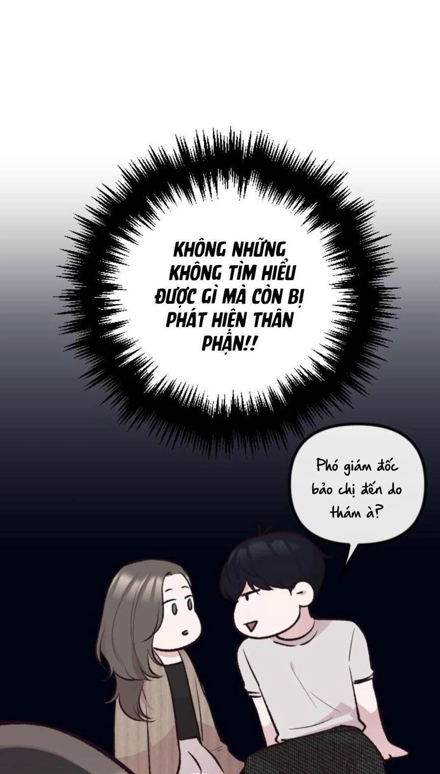 Tình Cờ Ta Gặp Nhau Chapter 11 - 38