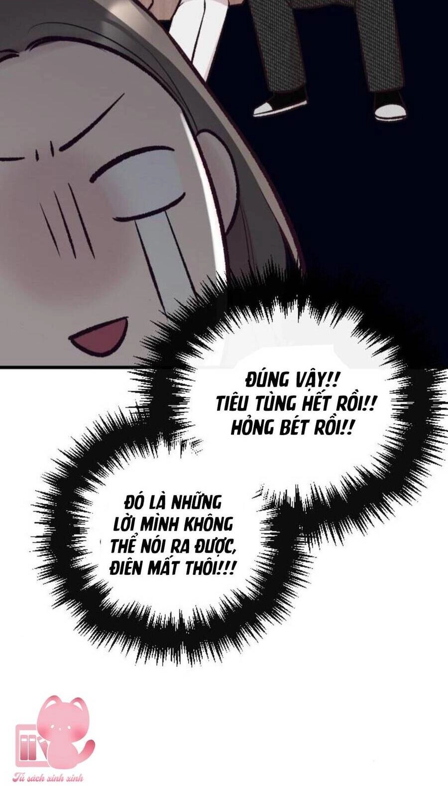 Tình Cờ Ta Gặp Nhau Chapter 11 - 39