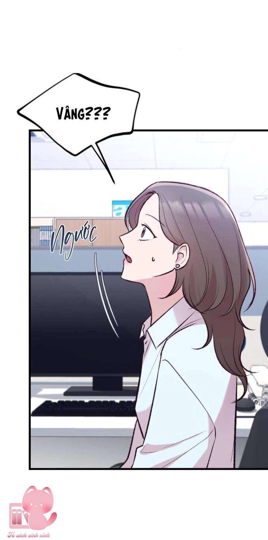 Tình Cờ Ta Gặp Nhau Chapter 11 - 43