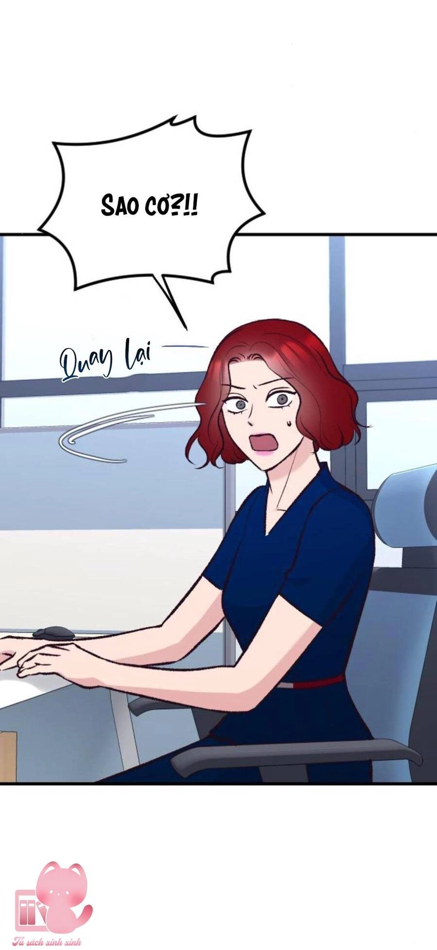 Tình Cờ Ta Gặp Nhau Chapter 11 - 44