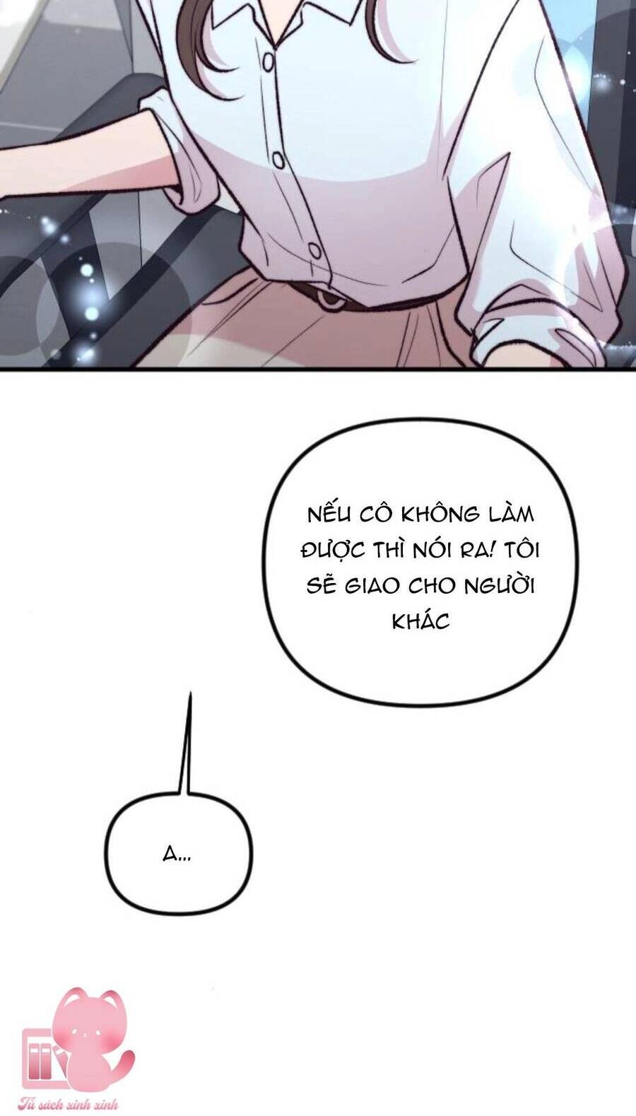 Tình Cờ Ta Gặp Nhau Chapter 11 - 50