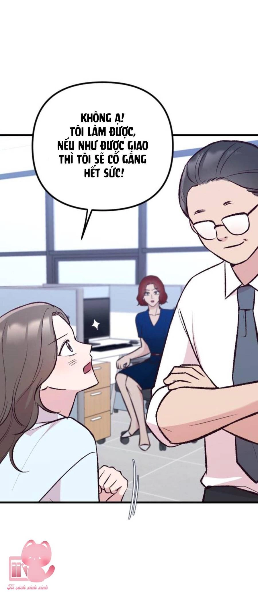 Tình Cờ Ta Gặp Nhau Chapter 11 - 51