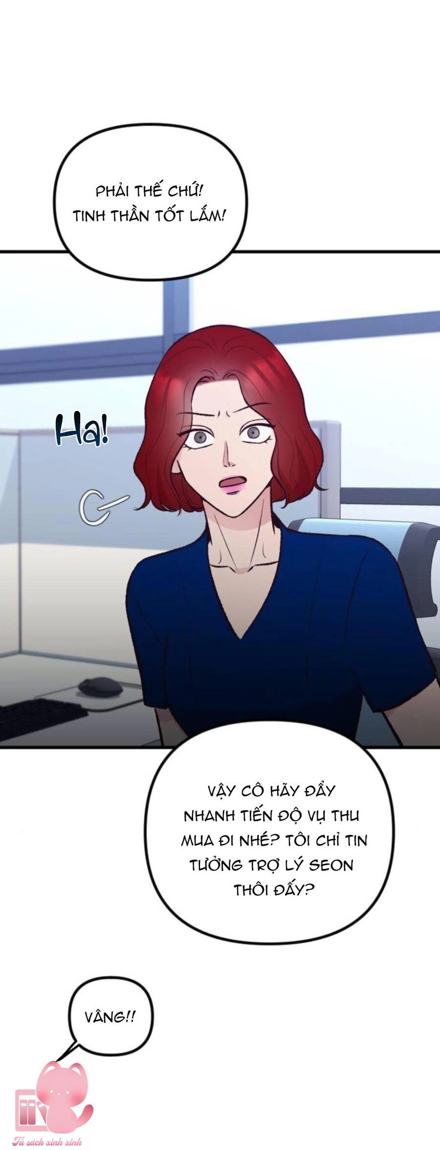 Tình Cờ Ta Gặp Nhau Chapter 11 - 52