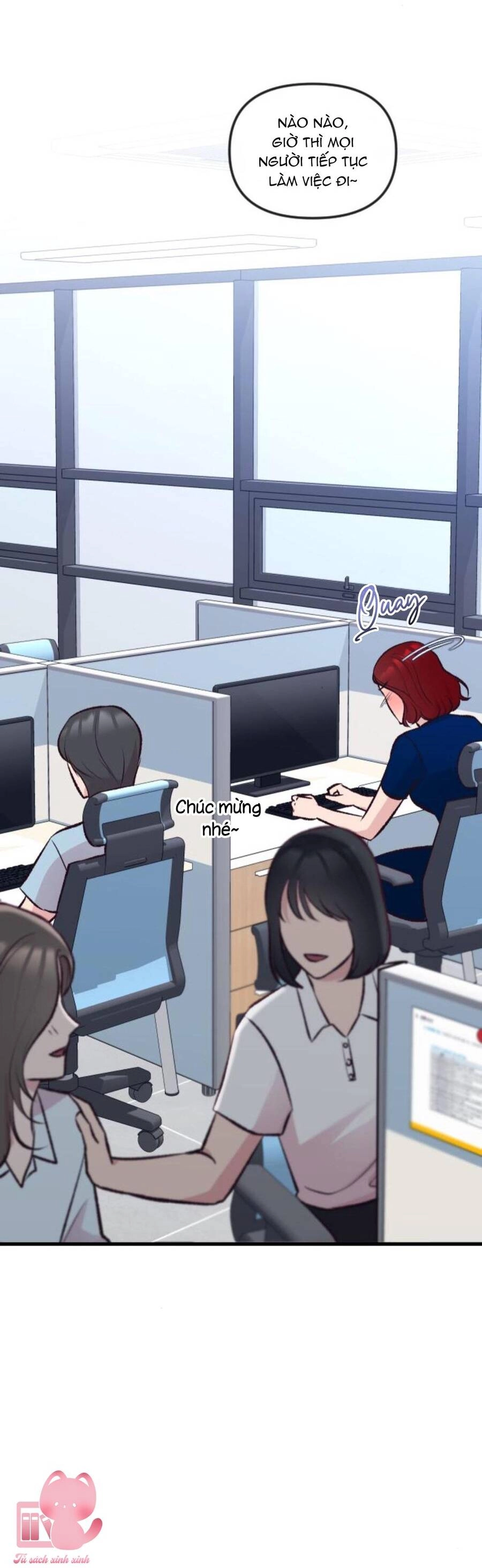 Tình Cờ Ta Gặp Nhau Chapter 11 - 53