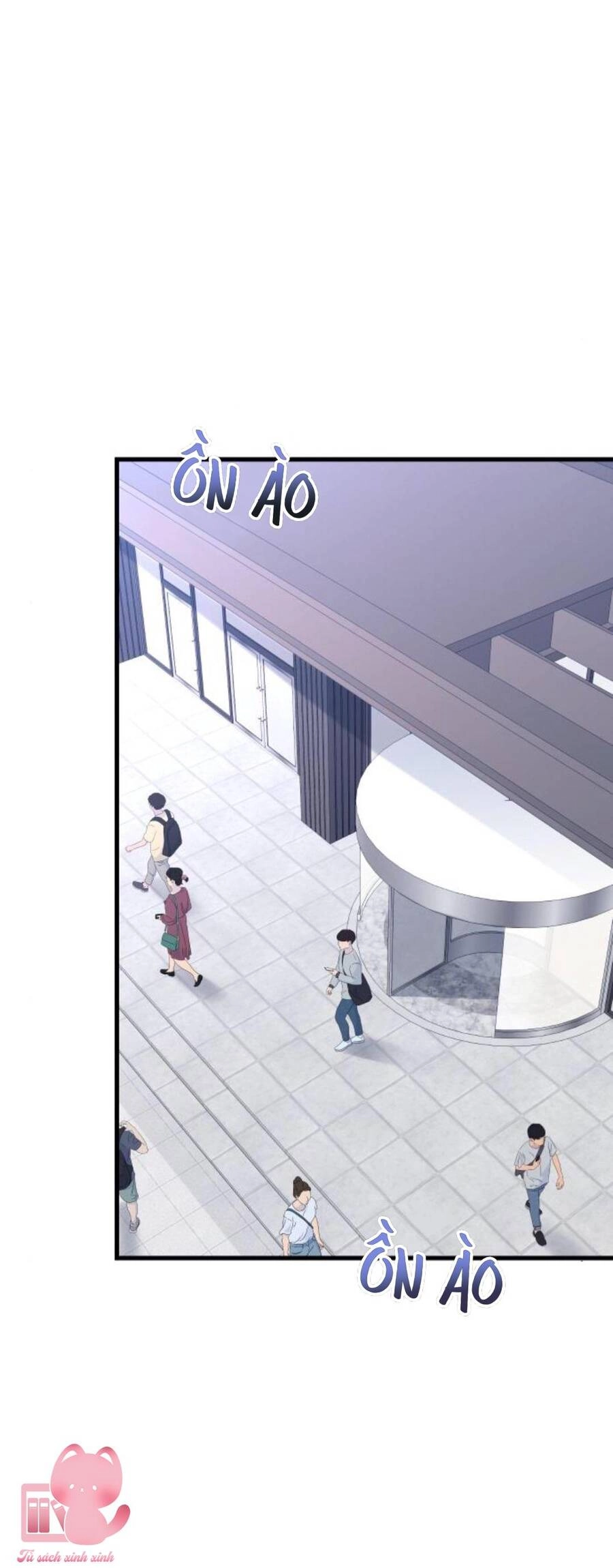 Tình Cờ Ta Gặp Nhau Chapter 11 - 54