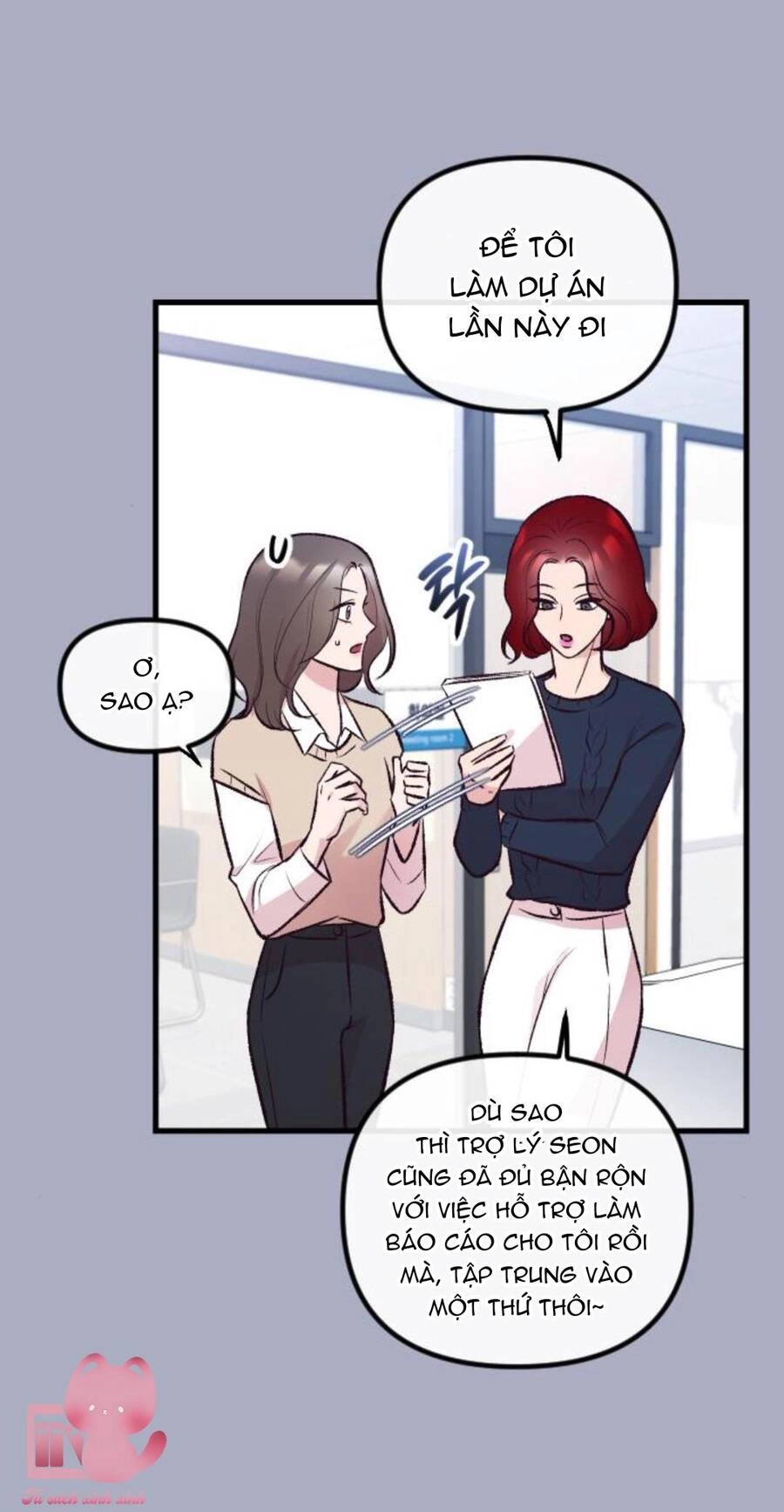 Tình Cờ Ta Gặp Nhau Chapter 11 - 57