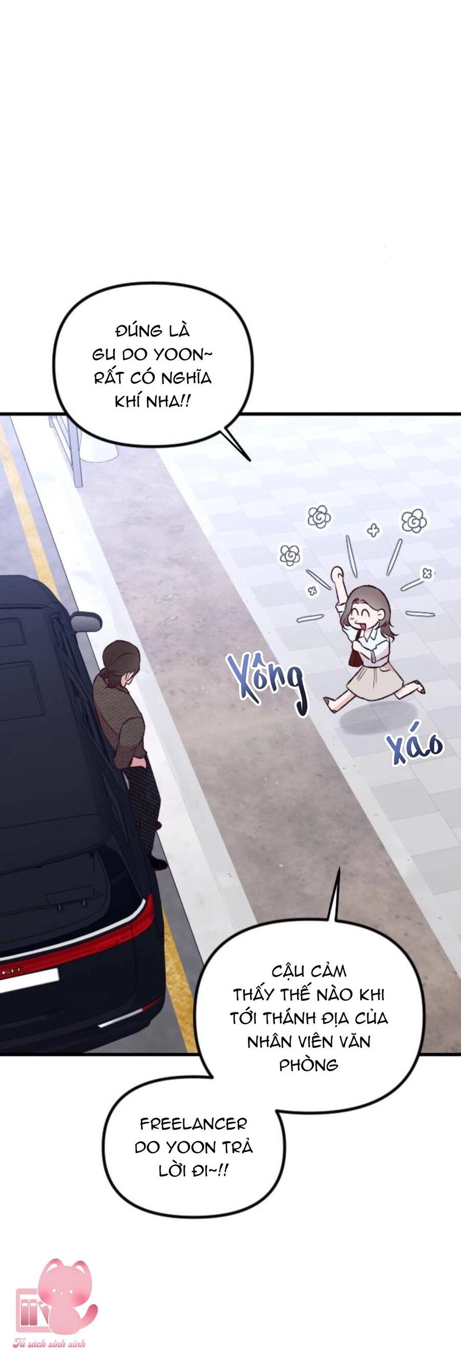 Tình Cờ Ta Gặp Nhau Chapter 11 - 65