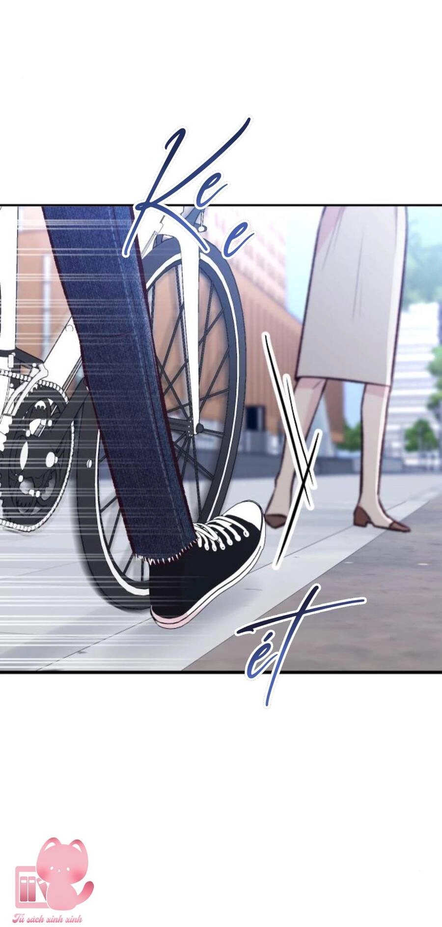 Tình Cờ Ta Gặp Nhau Chapter 11 - 71