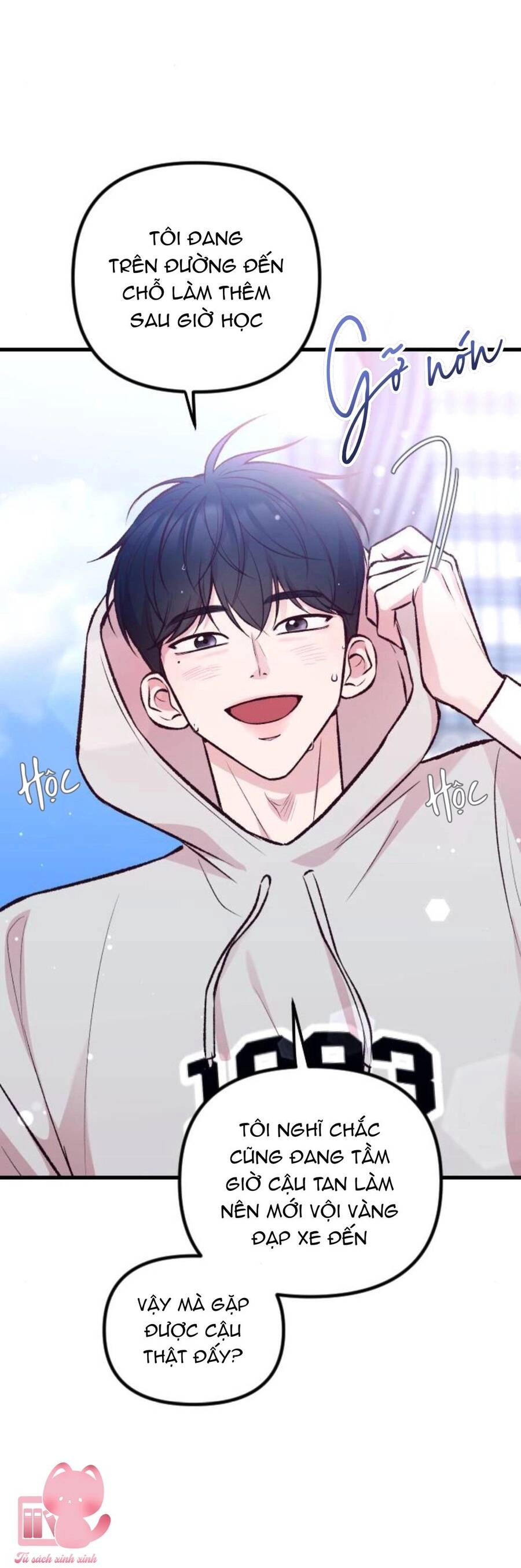 Tình Cờ Ta Gặp Nhau Chapter 11 - 73