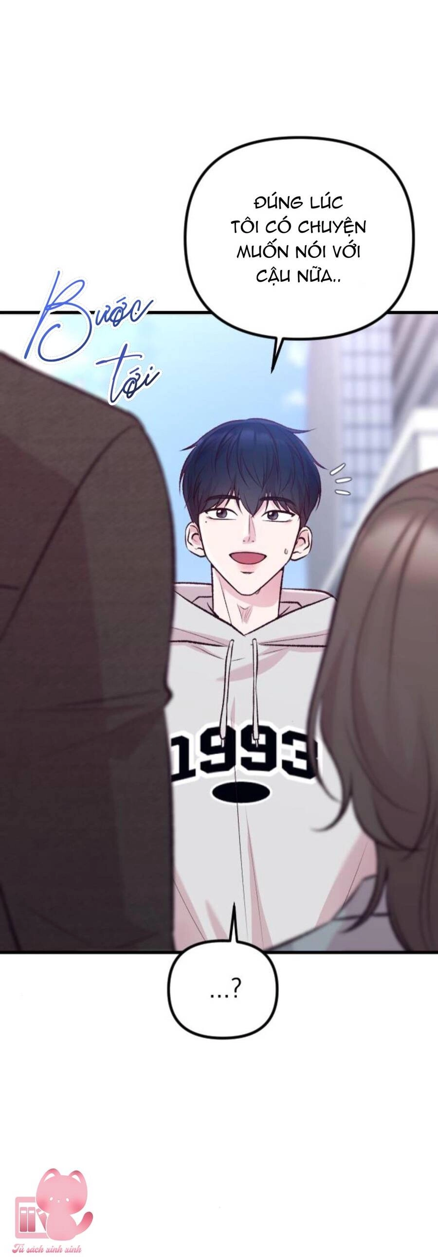 Tình Cờ Ta Gặp Nhau Chapter 11 - 74