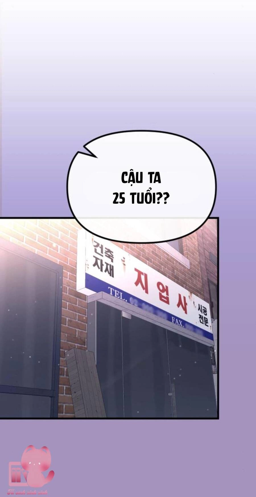 Tình Cờ Ta Gặp Nhau Chapter 11 - 78