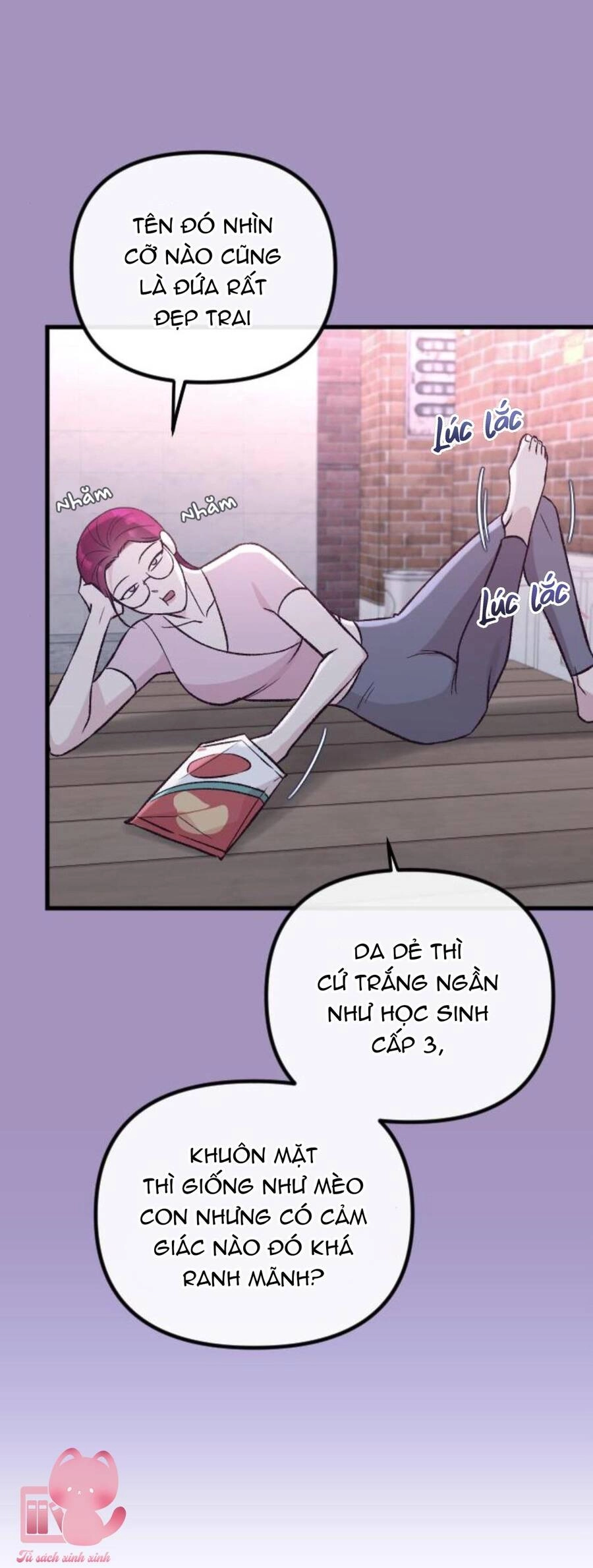 Tình Cờ Ta Gặp Nhau Chapter 11 - 79