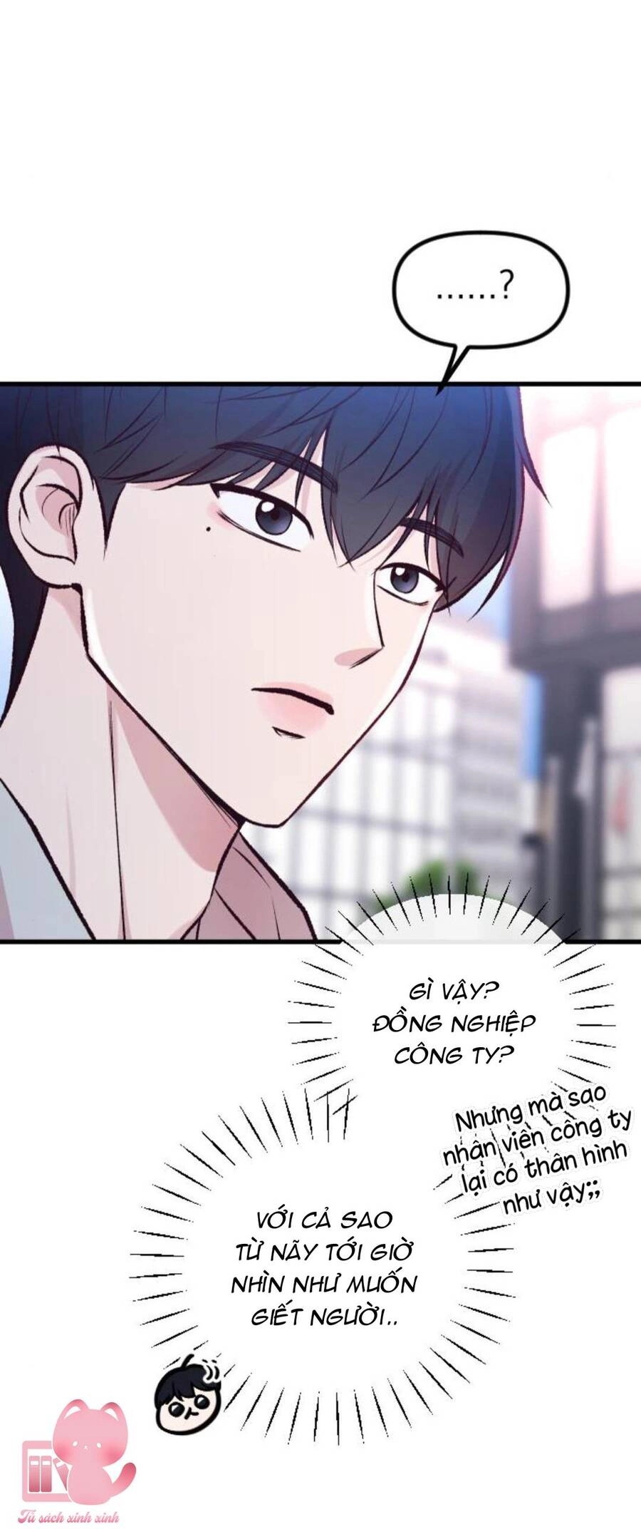 Tình Cờ Ta Gặp Nhau Chapter 11 - 82