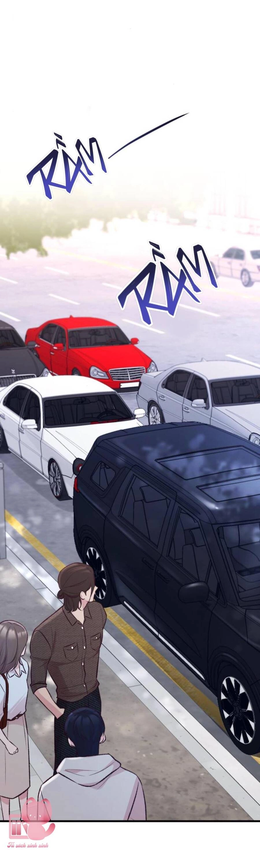 Tình Cờ Ta Gặp Nhau Chapter 11 - 88