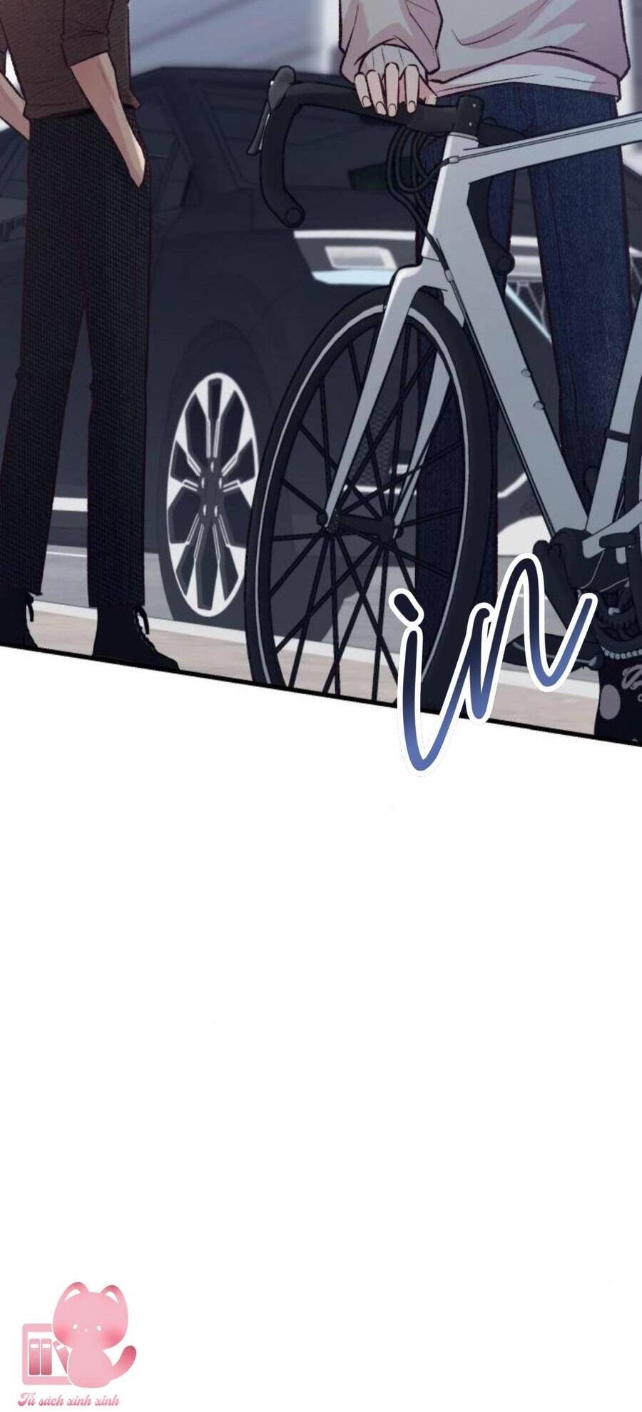 Tình Cờ Ta Gặp Nhau Chapter 11 - 98